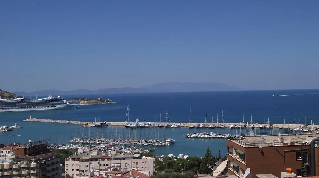 Kusadasi Monalisa Apart