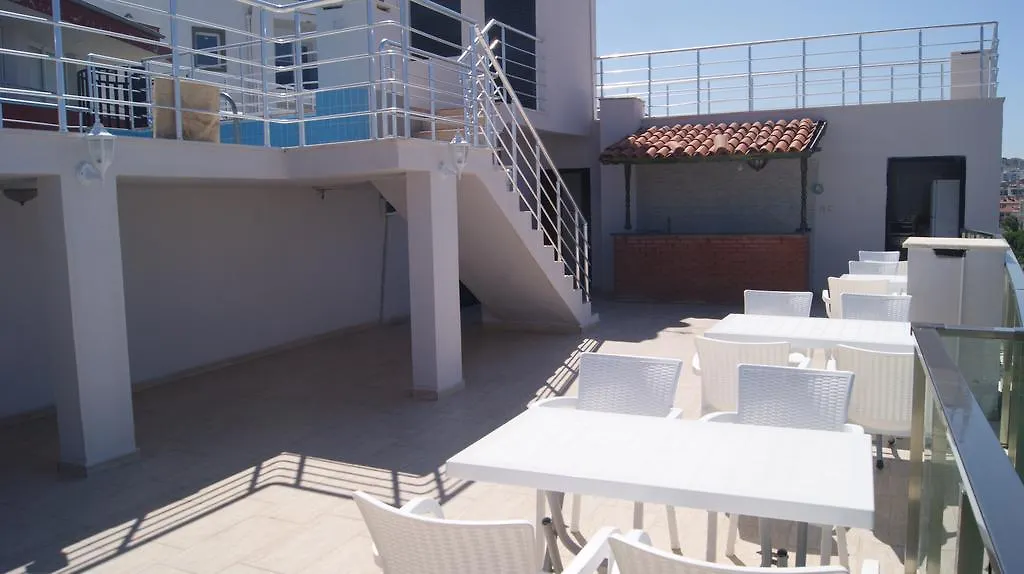 Kusadasi Monalisa Apart Apart-hotel