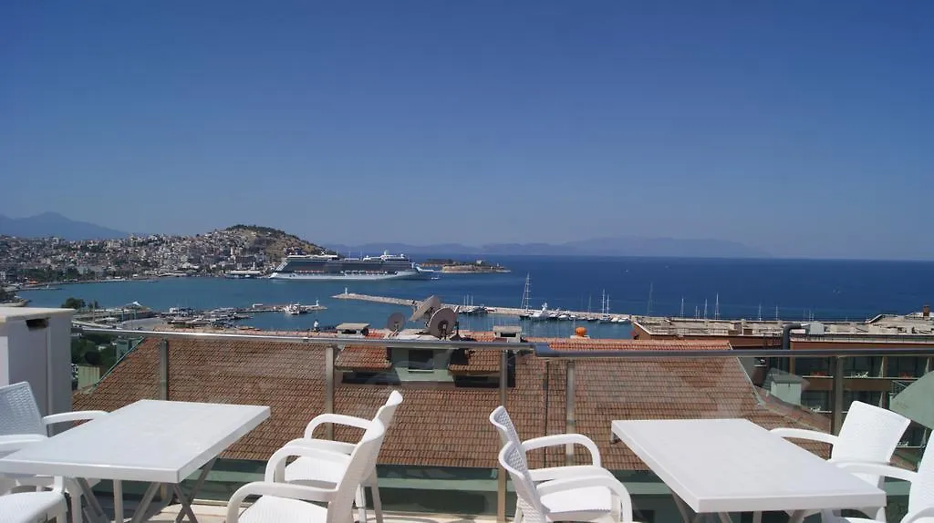Kusadasi Monalisa Apart Apart-hotel