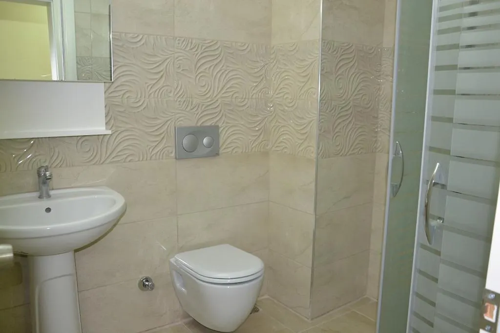Apart-hotel Kusadasi Monalisa Apart