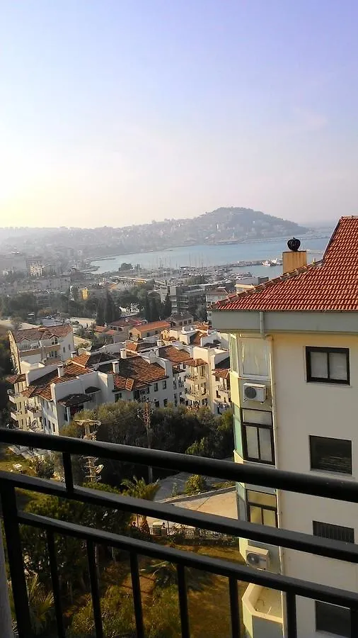 Kusadasi Monalisa Apart Apart-hotel
