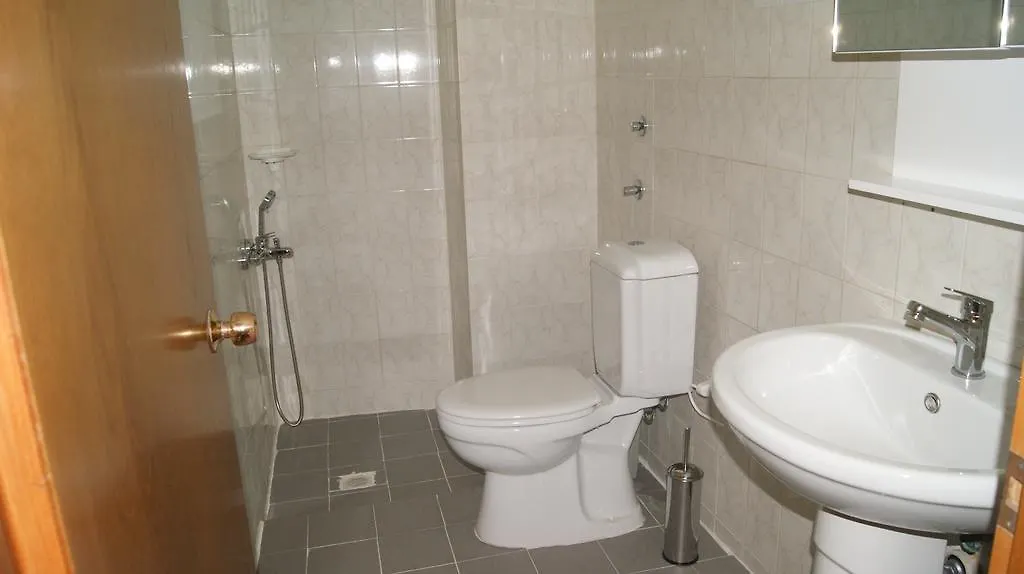 Aparthotel Kusadasi Monalisa Apart