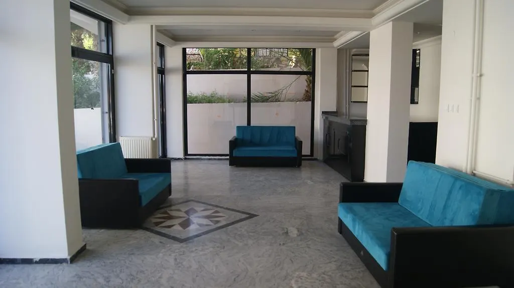 Kusadasi Monalisa Apart Aparthotel
