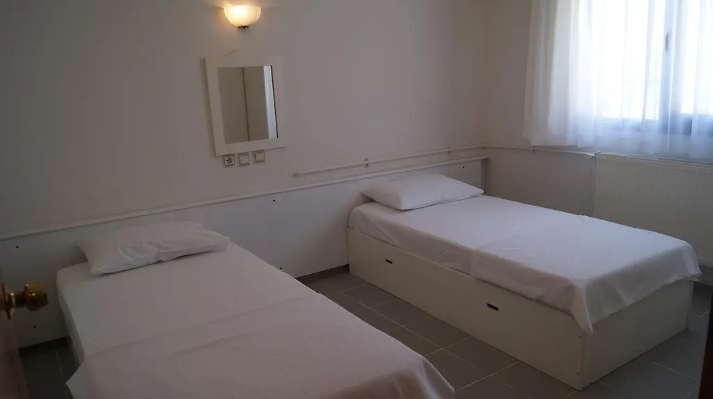 Aparthotel Kusadasi Monalisa Apart