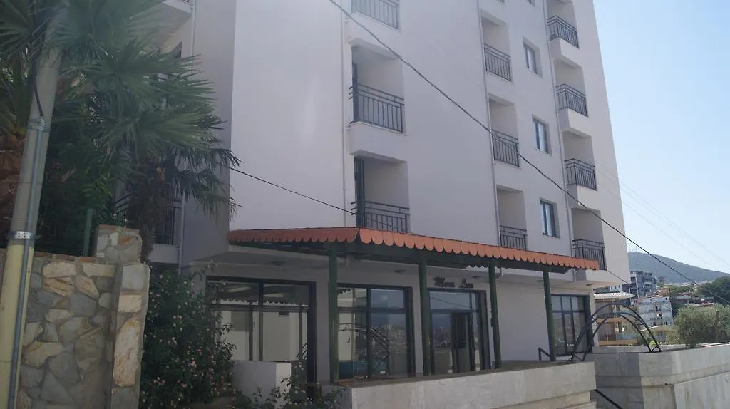 Aparthotel Kusadasi Monalisa Apart