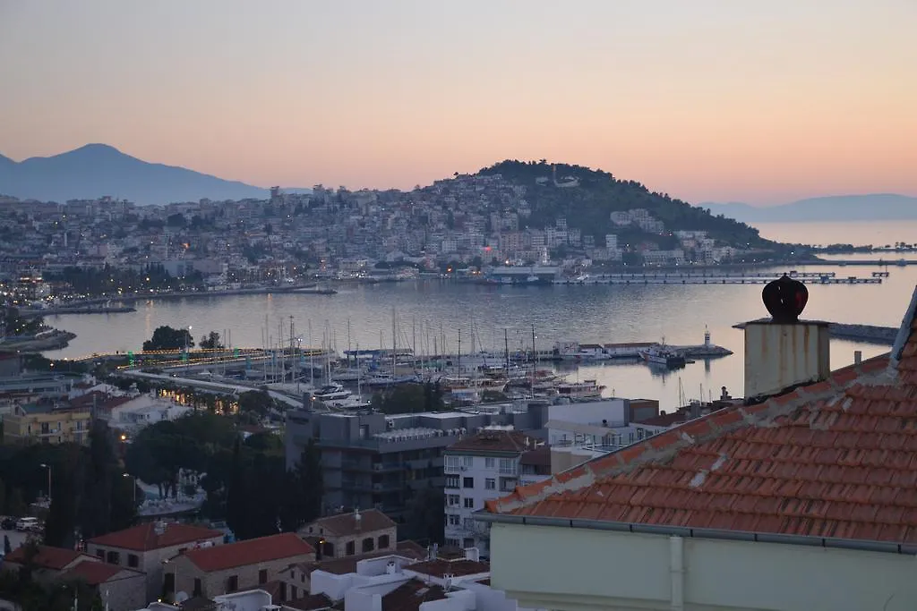 ** Aparthotel Kusadasi Monalisa Apart Turkey